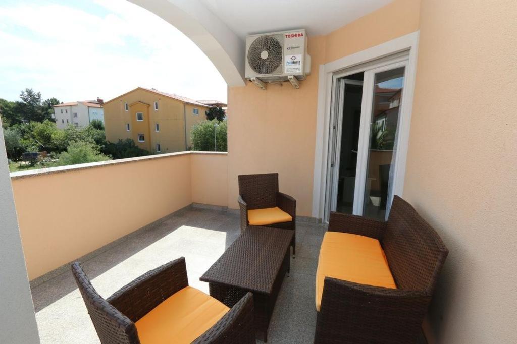 Guesthouse Medolino Esterno foto