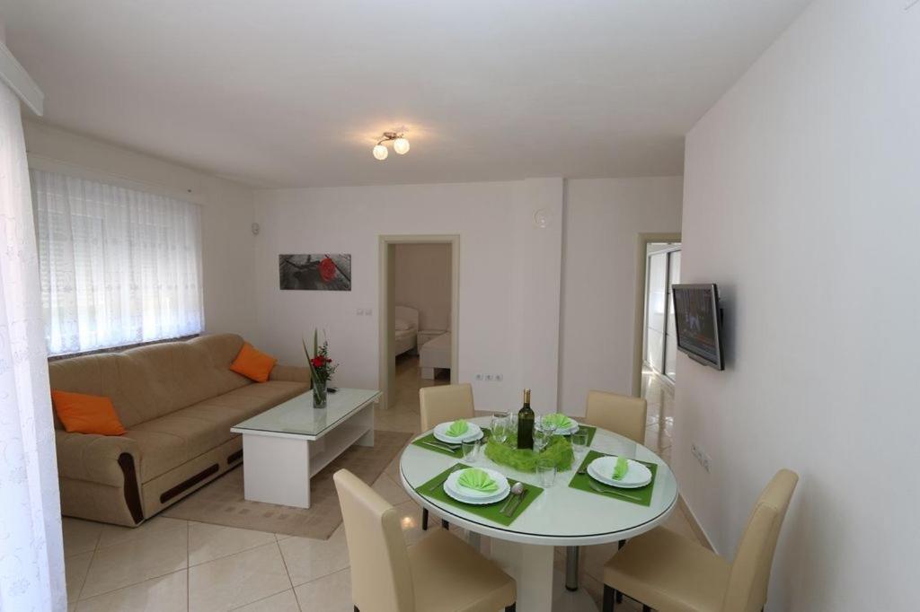 Guesthouse Medolino Esterno foto