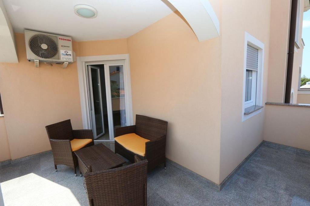 Guesthouse Medolino Esterno foto