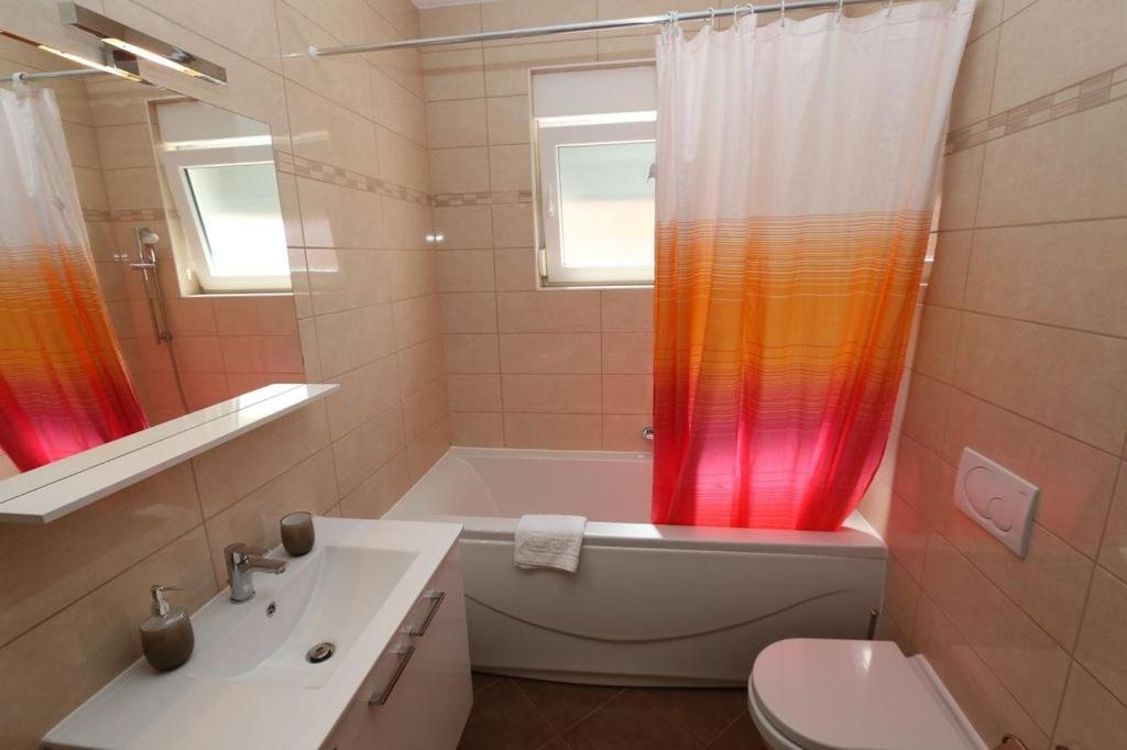 Guesthouse Medolino Esterno foto
