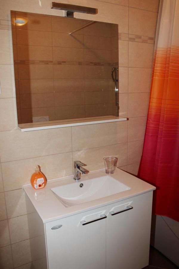 Guesthouse Medolino Esterno foto