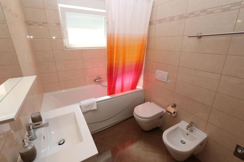 Guesthouse Medolino Esterno foto