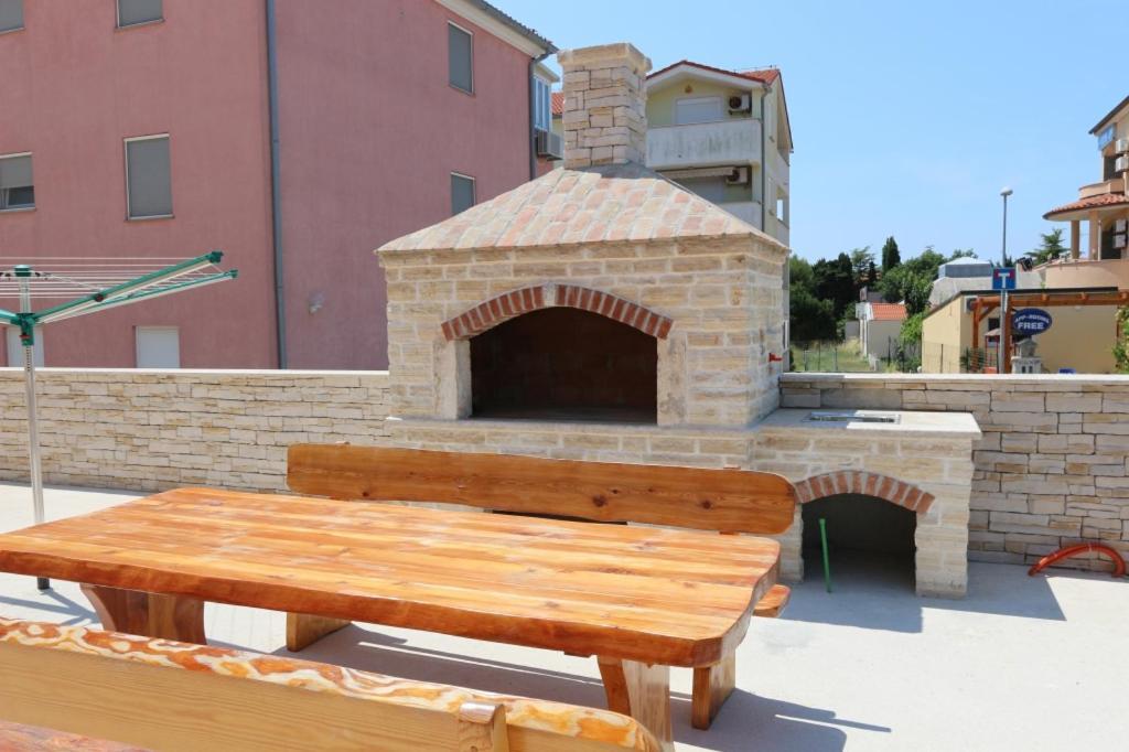 Guesthouse Medolino Esterno foto